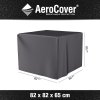 9108 Obal na ohniště/podnožku 82x82x65 cm Aerocover  8717591770961