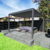 orion 3.6 alum sq pergola 05