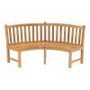 5916 lavicka teak round