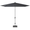 7106 parasol Riva 250x250 antraciet Platinum 8717591775454