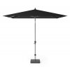 7106D parasol Riva 250x250 zwart recht Platinum 8717591772019