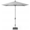 7107C parasol Riva 25x2 lichtgrijs recht Platinum 8720039162891 2