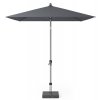 7107 parasol Riva 25x2 antraciet recht Platinum 8720039162860 2