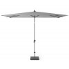 7108C parasol Riva 300x200 lichtgrijs recht Platinum 8720039160903 1