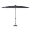 7108 parasol Riva 300x200 antraciet recht Platinum 8717591778363