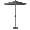 7102 parasol Riva ù270 antraciet Platinum 8717591776574 1