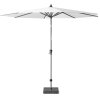 7104A parasol Riva ù30 wit Platinum 8717591779605