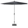 7104 parasol Riva ù30 antraciet Platinum 8717591775614