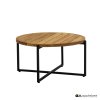 2021 Apple Bee Condor Lounge Coffeetable 74 70001296 Vrijstaand HRMW