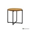 2021 Apple Bee Condor Lounge Coffeetable 54 70001297 Vrijstaand HRMW