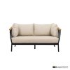 2021 Apple Bee Condor Lounge sofa 140 70001273 Vrijstaand HRMW