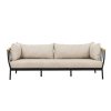 021 Condor sofa 206 black frame 300x300