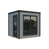 501 Palmako GardenSpa Grace Sauna 5.3 m2 PNT7042A1