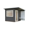 581 Palmako GardenSpa Sanna 4.1 m2 PNT7012W