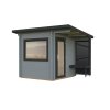 501 Palmako GardenSpa Sanna 4.1 m2 PNT7042A
