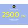 pohoda na terase darcekovy poukaz 2500