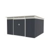 zahradny domcek g21 grah 1132 340 x 333 cm antracitovy image1 big ies120143218