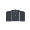 zahradny domcek g21 gah 1300 340 x 382 cm antracitovy image1 big ies120918318