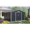 zahradny domcek g21 gah 1300 340 x 382 cm antracitovy image1 big ies120918321
