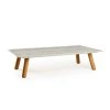 TO5643 NONE7801 Wakkanda Coffee Table Large Dekton Marmorio