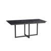 TO 01324 Trespa Charcoal Marble