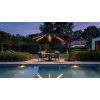 4k Morena Low Dining with Liv and Duraflex LED