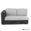 Apple Bee ElementsXL Sofa right Blackwash Free standing 01 BEE WETT