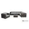 Apple Bee ElementsXL Set Blackwash Free standing 01 BEE WETT
