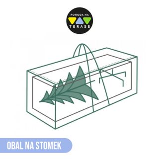 TIP - může se hodit 👍 Obal na vánoční stromek 🎄🎄 . https://www.pohodanaterase.cz/ochranny-obal-na-vanocni-stromek/ ....
