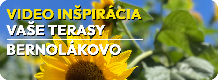 Video Inšpirácia Bernolákovo