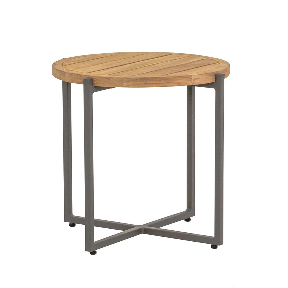 23359_applebee-condor-bijzettafel-teak-taupe-o-54_1000x1000