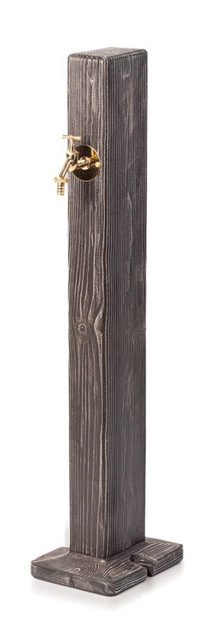 zahradni-sloupek-s-kohoutkem-forest-barva-umbra