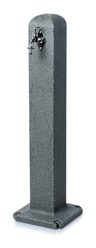 zahradni-sloupek-s-kohoutkem-poller-barva-antracitovy-granit