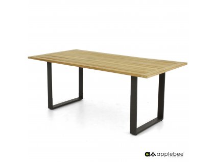 Apple Bee Condor Dining DiningTable Free standing 01