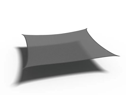 1005 Slnečný Štvorec COOLFIT 3,6 x 3,6 m - 285g