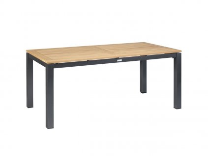 CH2103TFSC MEMPHIS dining table rectangular