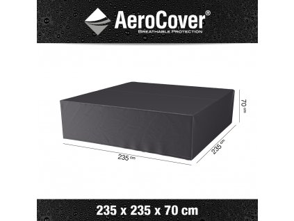 7933 lounge set cover 235x235 anthracite M Aerocover 8717591774006