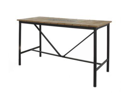 milou bar table