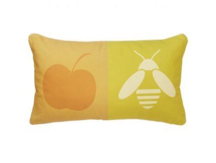 geel oranje