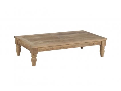 ZA51166TT KAWANG XL LOUNGE coffee table rectangulair