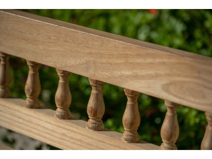 JAVA BENCH CH600T