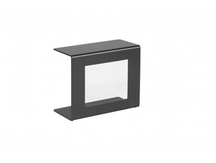 SANTOS SIDE TABLE ANTHRACITE TV119ST