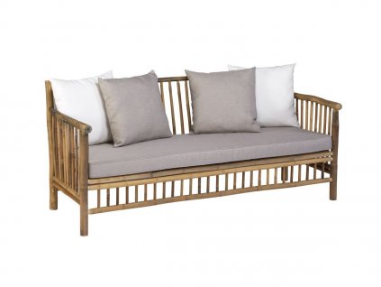 BH22BB BAMBOO bench