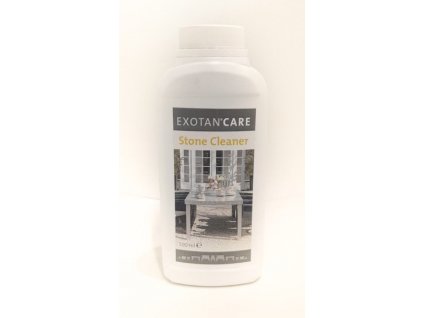 EXOTAN CARE STONE CLEANER 500ML ECP510