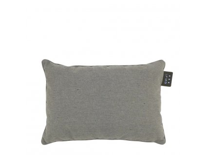 407 5810020 Cosipillow Solid grey 40x60 cm 1