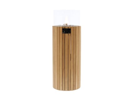 293 Cosiscoop Pillar teak 1