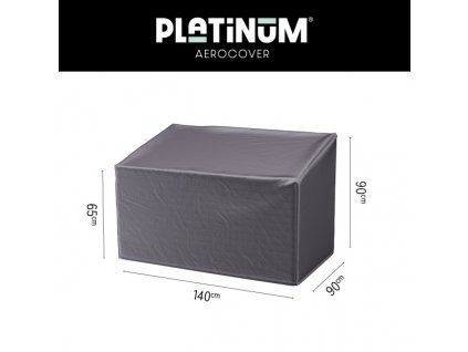 AC 7889 M Platinum AeroCover 7889 8720039167995 140 x 90 cm 600x600