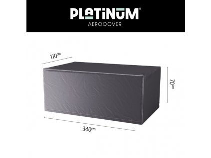 AC 7864 M Platinum AeroCover 7864 340 x 110 cm 600x600