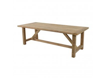 TAFEL CASTLE stôl 240cm