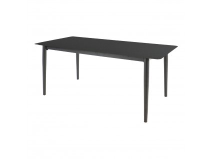 CREST stôl 180x90x75 cm